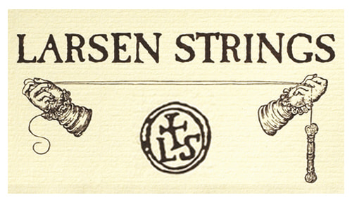 larsen strings